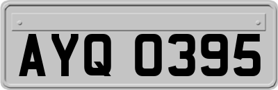AYQ0395