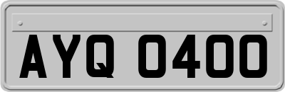 AYQ0400