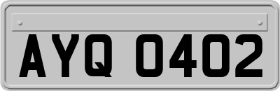 AYQ0402