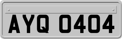 AYQ0404