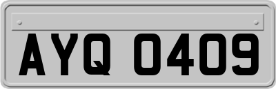 AYQ0409