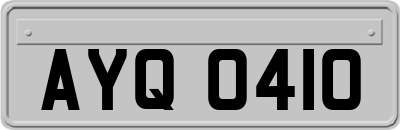 AYQ0410