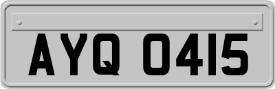 AYQ0415