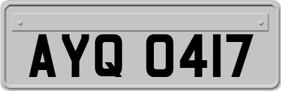 AYQ0417