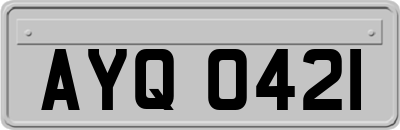 AYQ0421