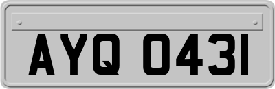 AYQ0431