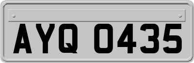 AYQ0435