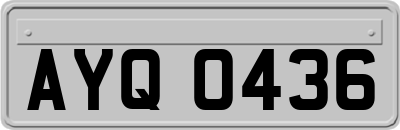 AYQ0436