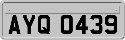 AYQ0439