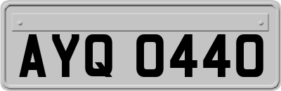 AYQ0440