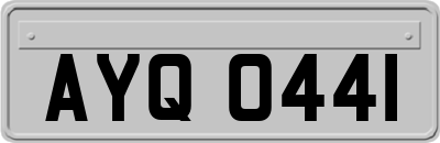 AYQ0441