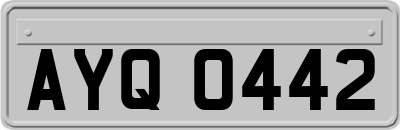 AYQ0442
