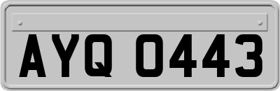 AYQ0443