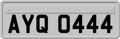 AYQ0444