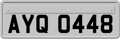 AYQ0448