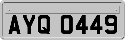 AYQ0449