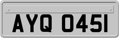 AYQ0451