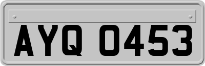 AYQ0453