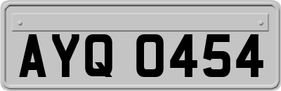 AYQ0454