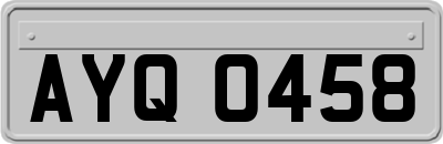 AYQ0458