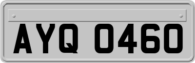 AYQ0460