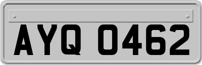 AYQ0462