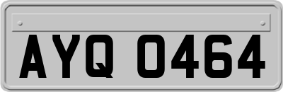 AYQ0464