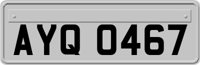 AYQ0467