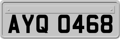AYQ0468