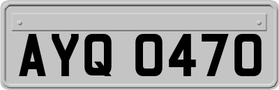 AYQ0470