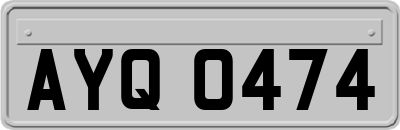 AYQ0474