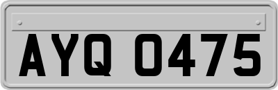 AYQ0475