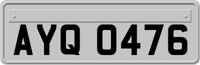 AYQ0476