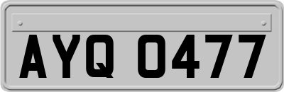 AYQ0477