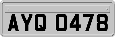 AYQ0478