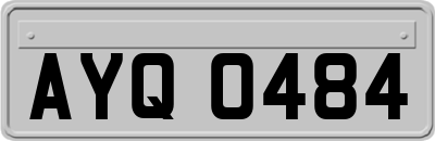 AYQ0484