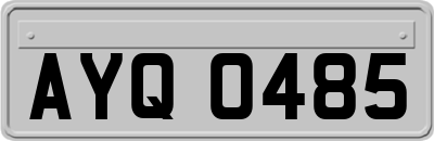 AYQ0485