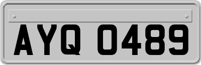 AYQ0489