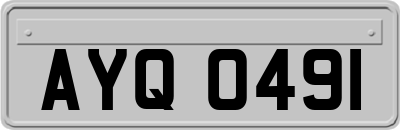 AYQ0491
