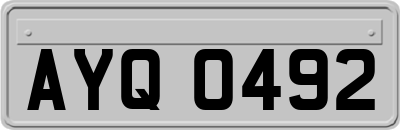 AYQ0492