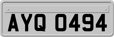 AYQ0494