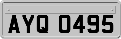 AYQ0495