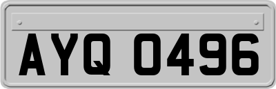 AYQ0496