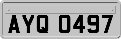 AYQ0497