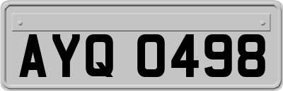 AYQ0498