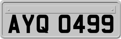 AYQ0499