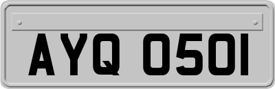 AYQ0501