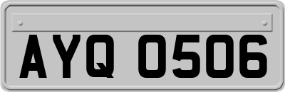 AYQ0506