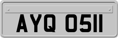 AYQ0511