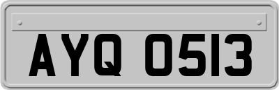 AYQ0513